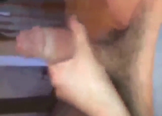 Fast sex leads to kinky stroking and fucking