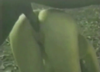 Blonde enjoys a steamy horse fuck with a BEAST