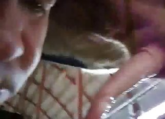 Can't get enough of that perfect cock